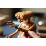 LEGO Ideas - E.T. the Extra-Terrestrial