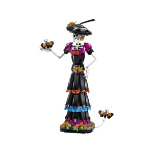 LEGO Ideas - La Catrina