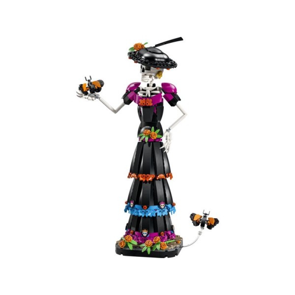 LEGO Ideas - La Catrina