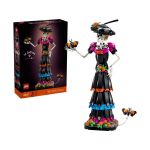 LEGO Ideas - La Catrina