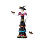 LEGO Ideas - La Catrina