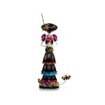 LEGO Ideas - La Catrina