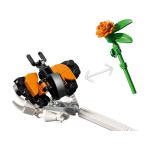 LEGO Ideas - La Catrina