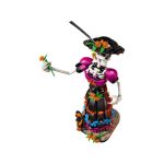 LEGO Ideas - La Catrina