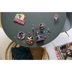 LEGO Ideas - La Catrina