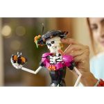 LEGO Ideas - La Catrina