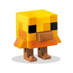 LEGO Minecraft - Kuřecí žokej