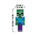 LEGO Minecraft - Kuřecí žokej