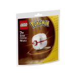 LEGO Pokémon - Prémioball