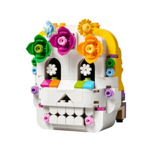 LEGO Iconic - Oltář mrtvých