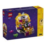 LEGO Iconic - Oltář mrtvých