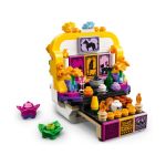 LEGO Iconic - Oltář mrtvých
