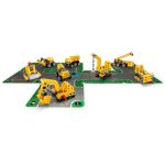 LEGO Technic - Mocné stroje