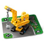 LEGO Technic - Mocné stroje