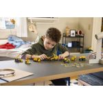 LEGO Technic - Mocné stroje