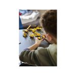 LEGO Technic - Mocné stroje