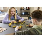 LEGO Technic - Mocné stroje