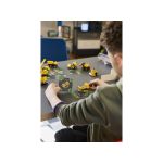 LEGO Technic - Mocné stroje