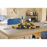 LEGO Technic - Mocné stroje