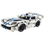 LEGO Technic - Sportovní auto Dodge Viper GTS-R