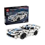 LEGO Technic - Sportovní auto Dodge Viper GTS-R