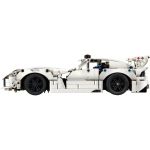 LEGO Technic - Sportovní auto Dodge Viper GTS-R