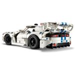 LEGO Technic - Sportovní auto Dodge Viper GTS-R