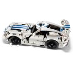 LEGO Technic - Sportovní auto Dodge Viper GTS-R