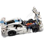 LEGO Technic - Sportovní auto Dodge Viper GTS-R