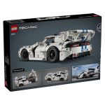 LEGO Technic - Sportovní auto Dodge Viper GTS-R