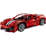 LEGO Technic - Auto Ferrari 488 Pista