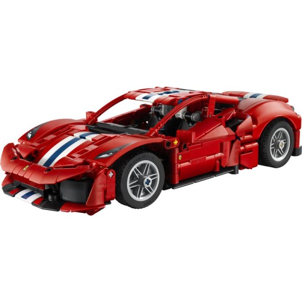 LEGO Technic - Auto Ferrari 488 Pista