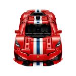 LEGO Technic - Auto Ferrari 488 Pista