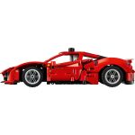 LEGO Technic - Auto Ferrari 488 Pista