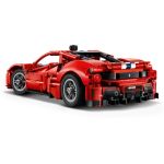 LEGO Technic - Auto Ferrari 488 Pista