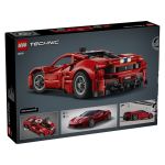 LEGO Technic - Auto Ferrari 488 Pista