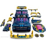 LEGO Technic - Tuningové auto Ford Mustang GT