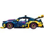 LEGO Technic - Tuningové auto Ford Mustang GT