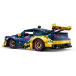 LEGO Technic - Tuningové auto Ford Mustang GT