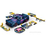 LEGO Technic - Tuningové auto Ford Mustang GT