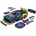 LEGO Technic - Tuningové auto Ford Mustang GT