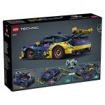 LEGO Technic - Tuningové auto Ford Mustang GT