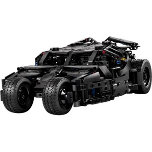 LEGO Technic - Batmobile™ Tumbler