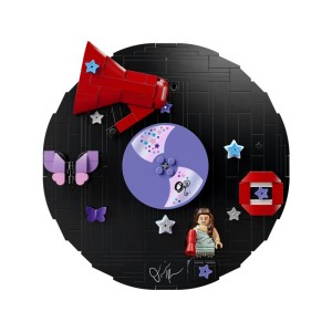 LEGO Editions - Vinyl Olivie Rodrigo