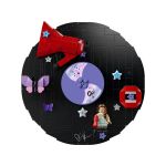 LEGO Editions - Vinyl Olivie Rodrigo