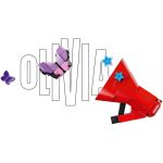 LEGO Editions - Vinyl Olivie Rodrigo