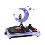 LEGO Editions - Olivia Rodrigo: Koncert za svitu měsíce