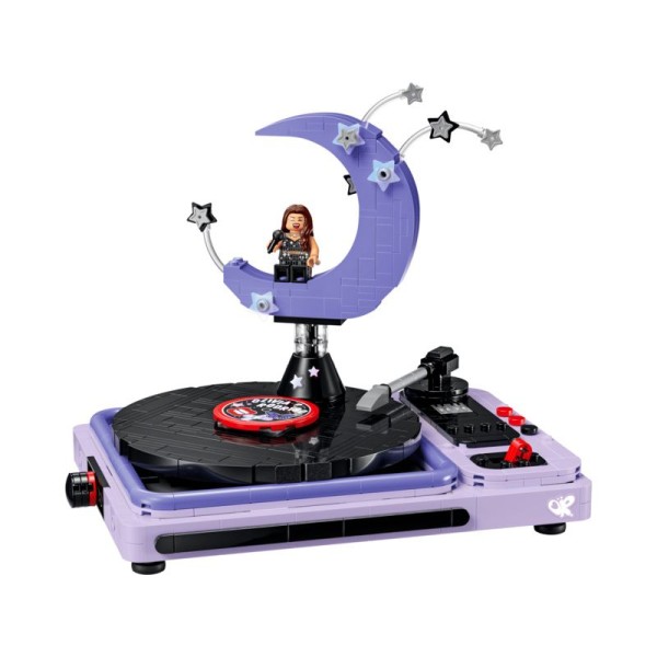 LEGO Editions - Olivia Rodrigo: Koncert za svitu měsíce