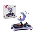 LEGO Editions - Olivia Rodrigo: Koncert za svitu měsíce