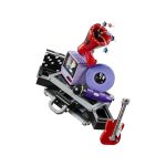 LEGO Editions - Tajná skrýš Olivie Rodrigo